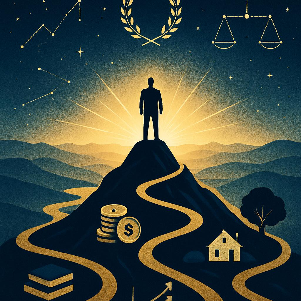 Independência Financeira